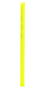 Чохол бампер до смартфонів Xiaomi Mi Note (Yellow) ORIGINAL